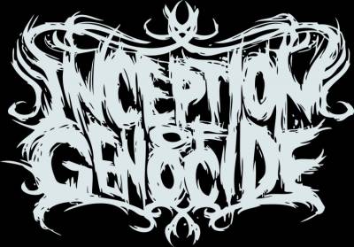 logo Inception Of Genocide